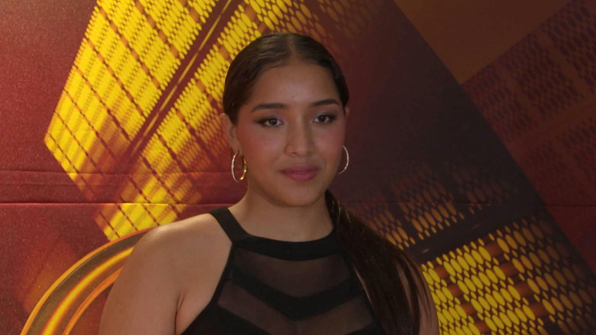 ¿Conseguirá entrar a La Academia? ¡Conócela! Ella es Yatzuri Lázaro