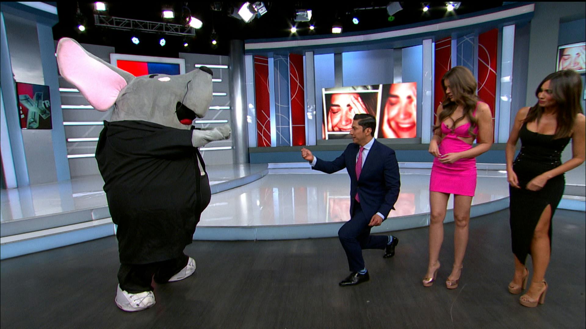 Uriel Estrada se nos casa, ¡checa todo lo que nos contó en exclusiva!