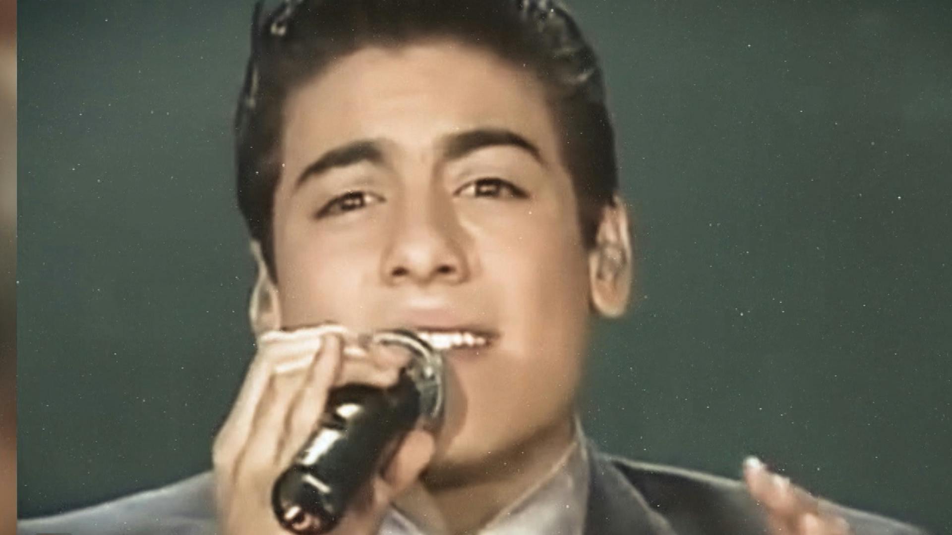 Así fue como entraron y vivieron los grandes la emoción de entrar a 'La Academia'