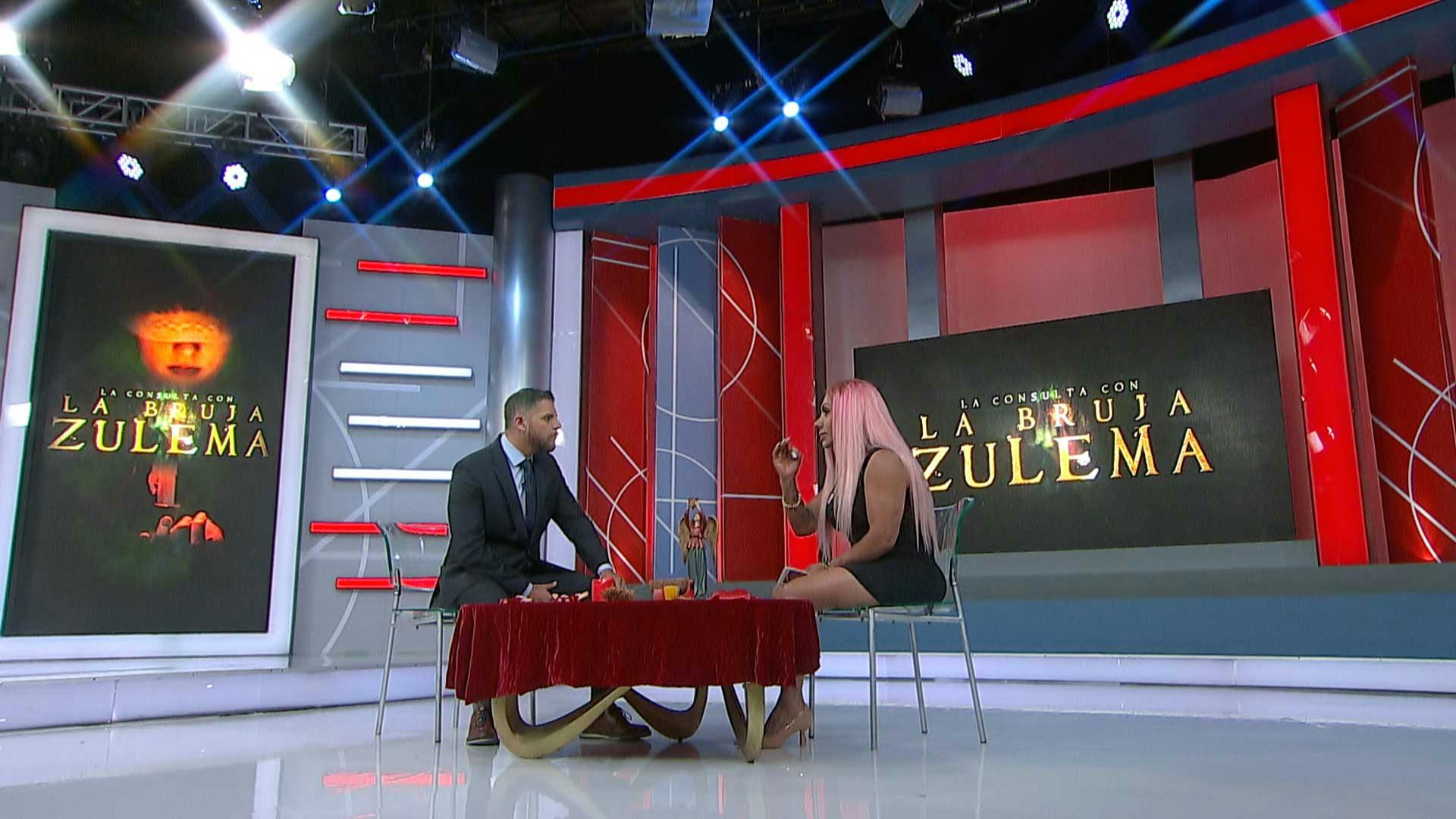 Qué hacer si sientes que te hicieron un amarre o te dieron "agua de calzón"