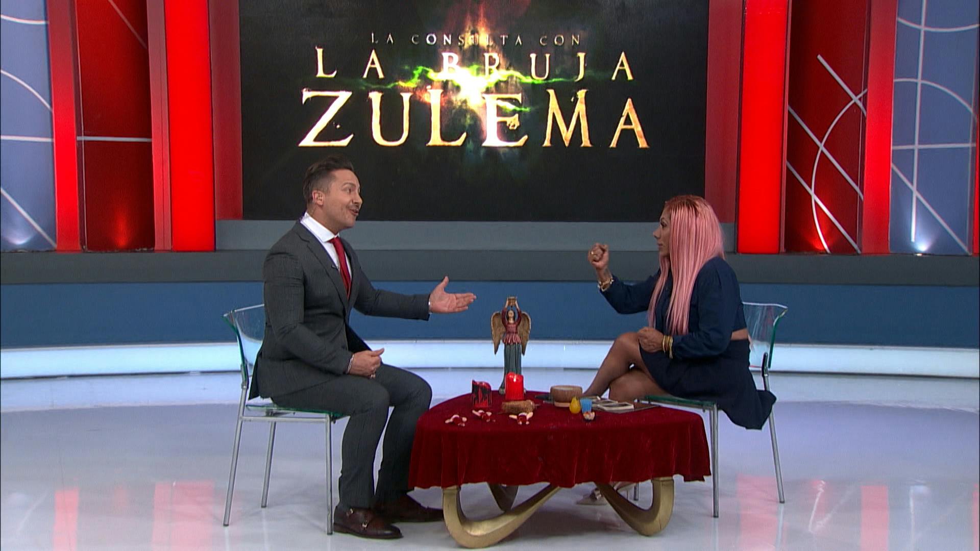 ¿Sientes que la ex de tu esposo te lo quiere quitar? ¡Ten cuidado!