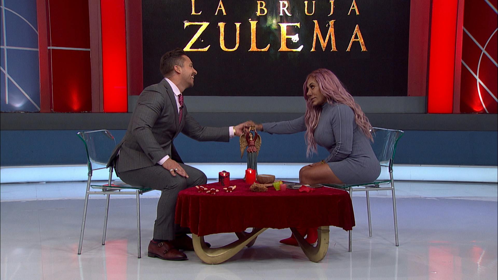 ¿Sospechas que te hicieron un "trabajo"? Te decimos cómo protegerte