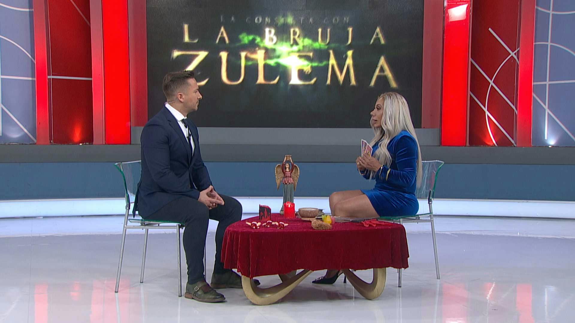 ¿Has tenido un sueño donde te dicen un familiar va a fallecer?