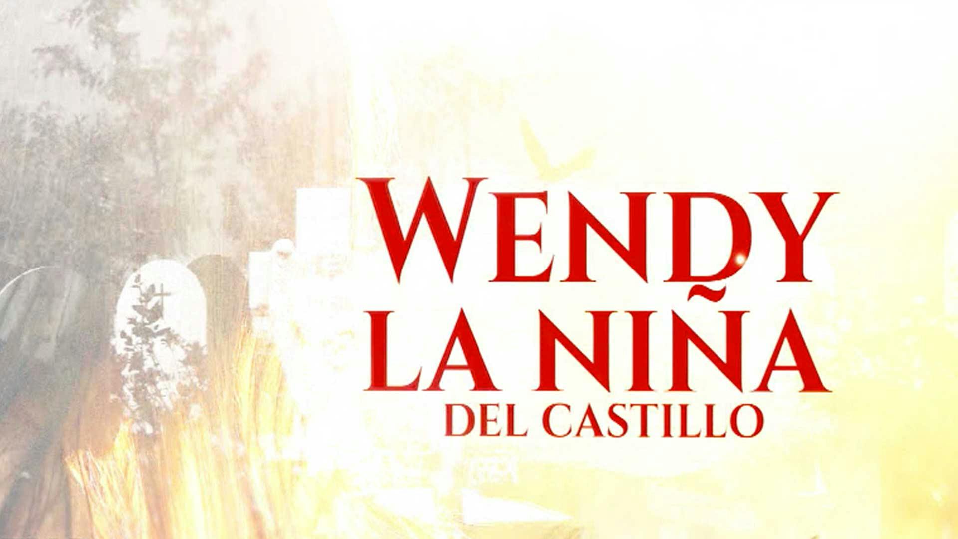 Wendy, la pequeña en pena que se aparece en un panteón de Iztacalco