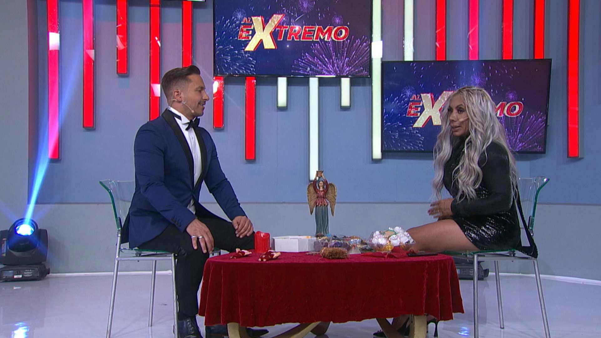 ¡Checa este amuleto para que te vaya bien en el año nuevo 2024!