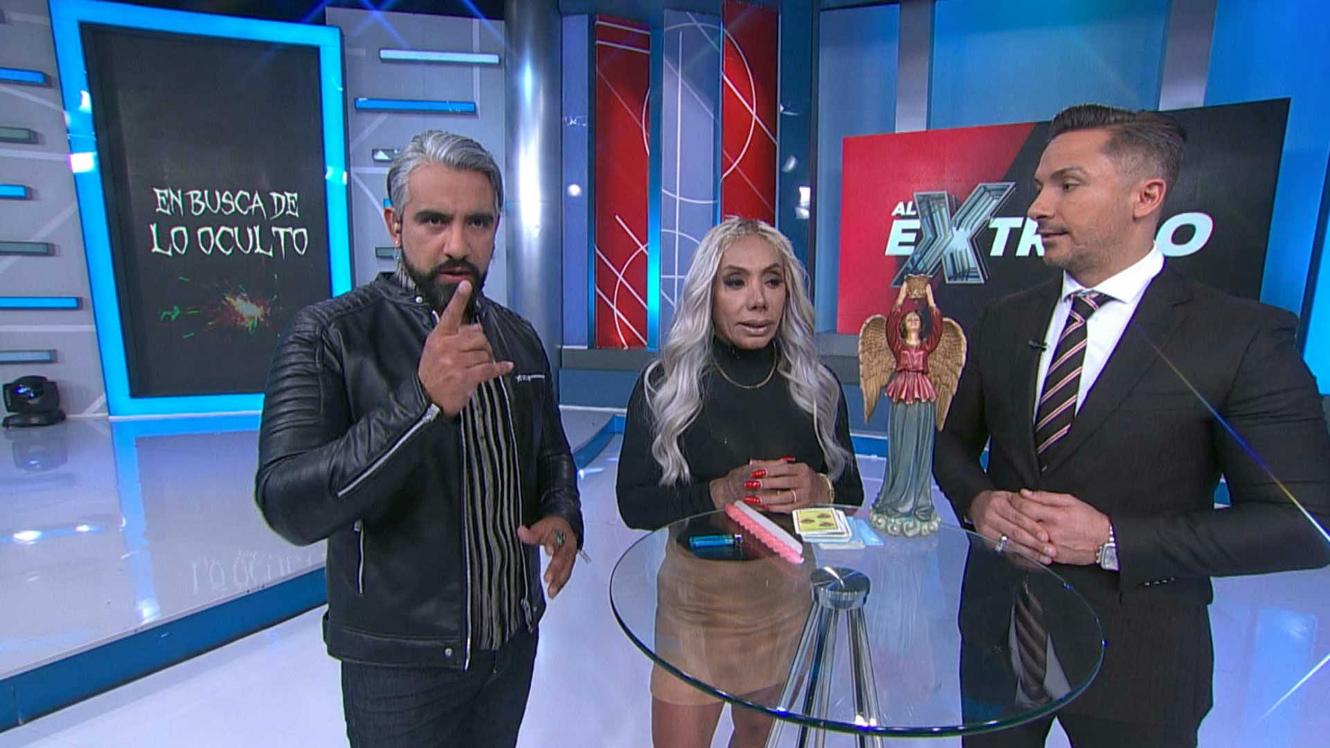 ¿Sabías que los niños son más susceptibles a ver lo paranormal? 