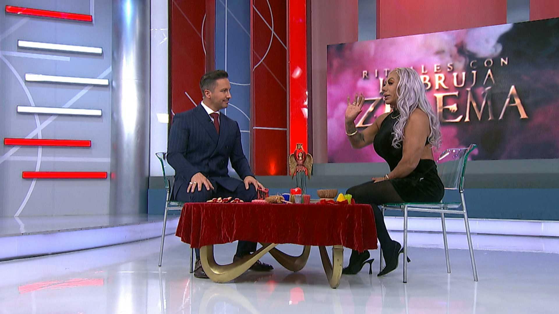 Con este ritual atraerás armonía y prosperidad para tu hogar