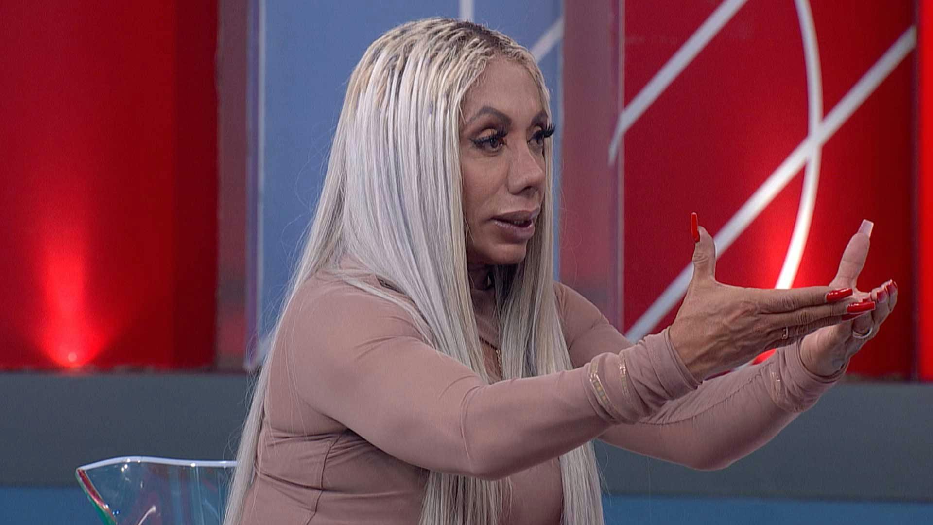 ¿Sabes cómo alejar a un alma en pena? Zulema te tiene la respuesta