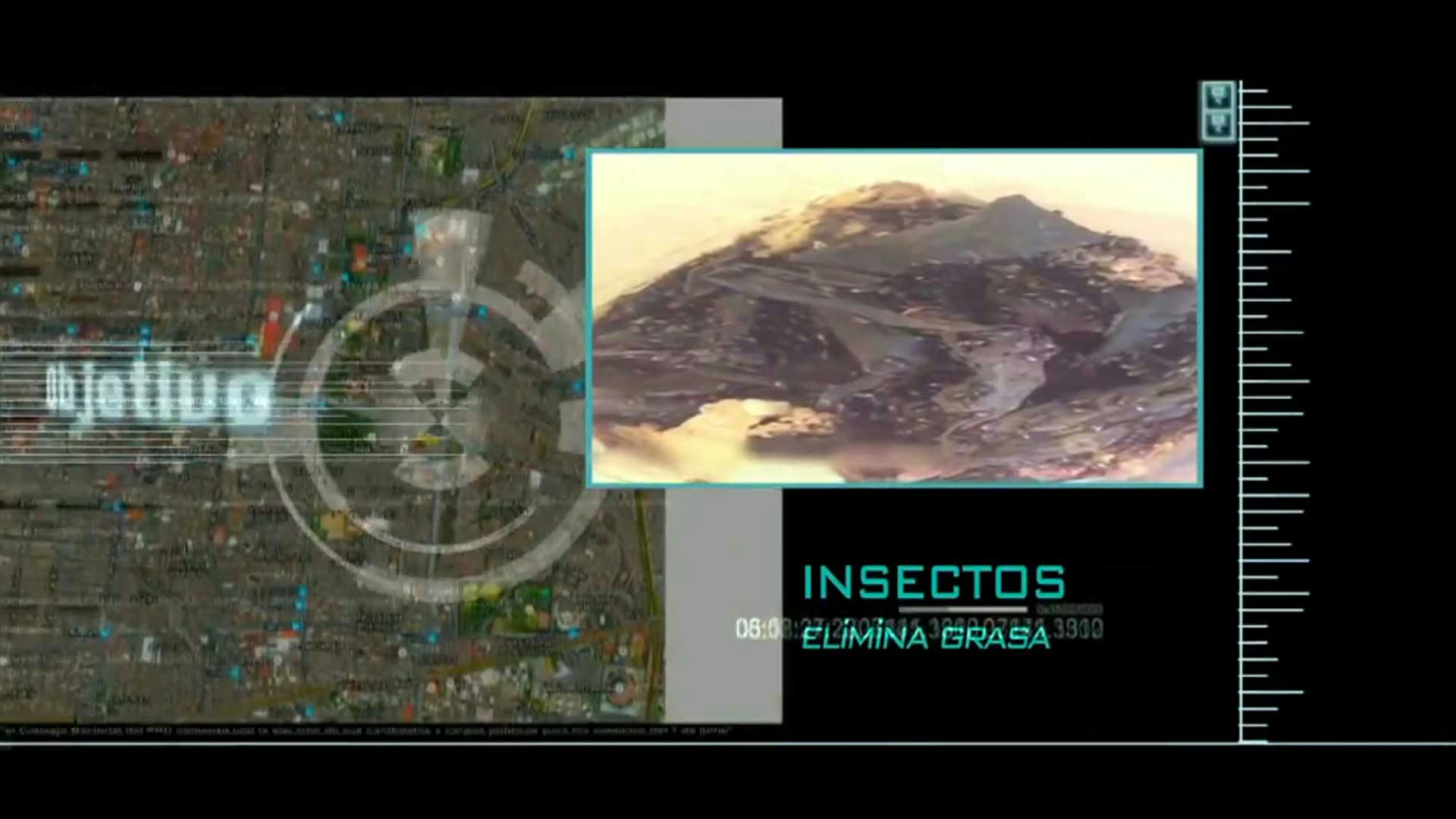 En el Mercado de Sonora te ofrecen dietas mortales.