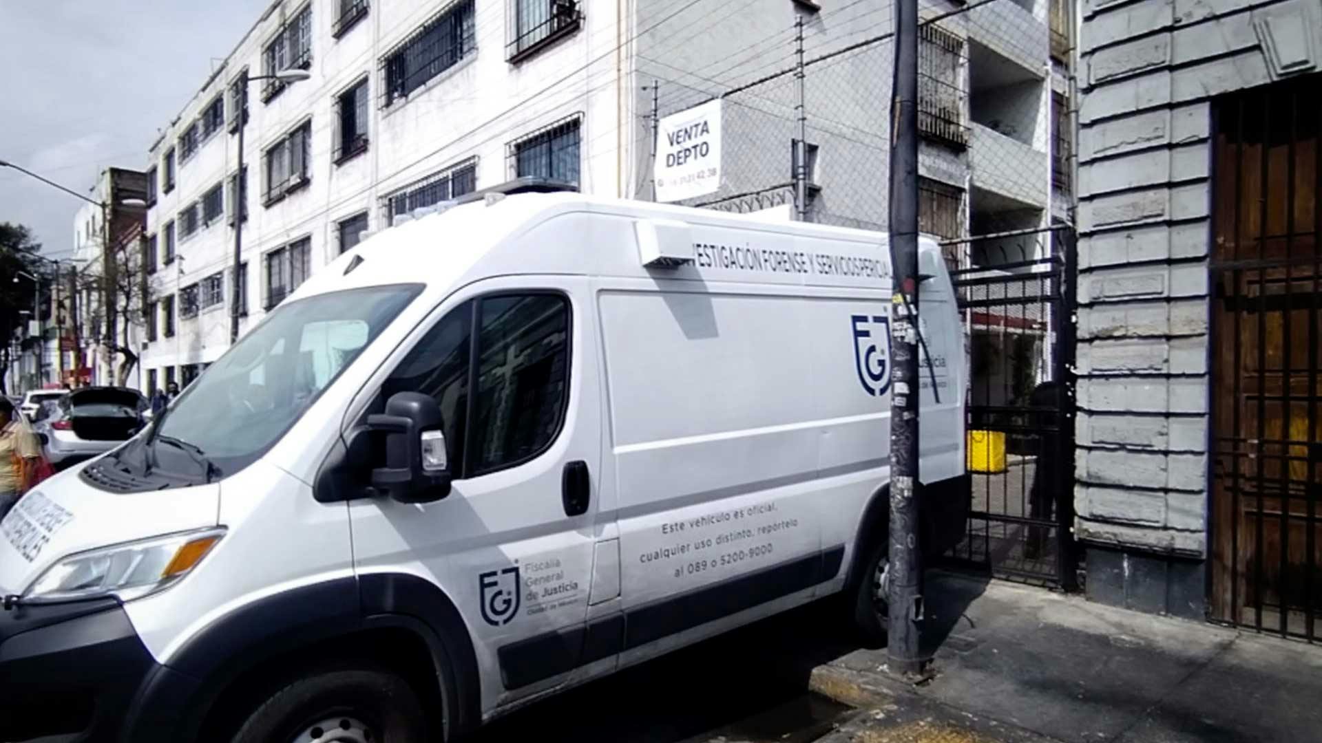 Una reunión con cubas cabareteras terminó en plomazos en la Morelos