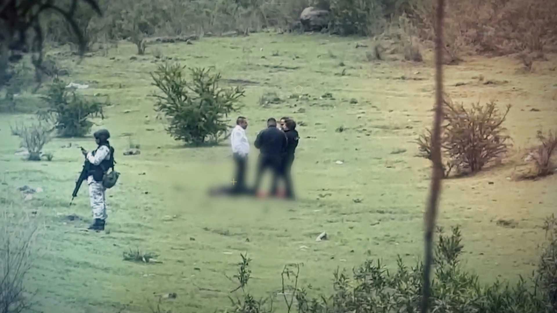 Hallaron sin vida al 'Nariz' en Tultitlán, así lo reporta 'El Diablo' Becerril