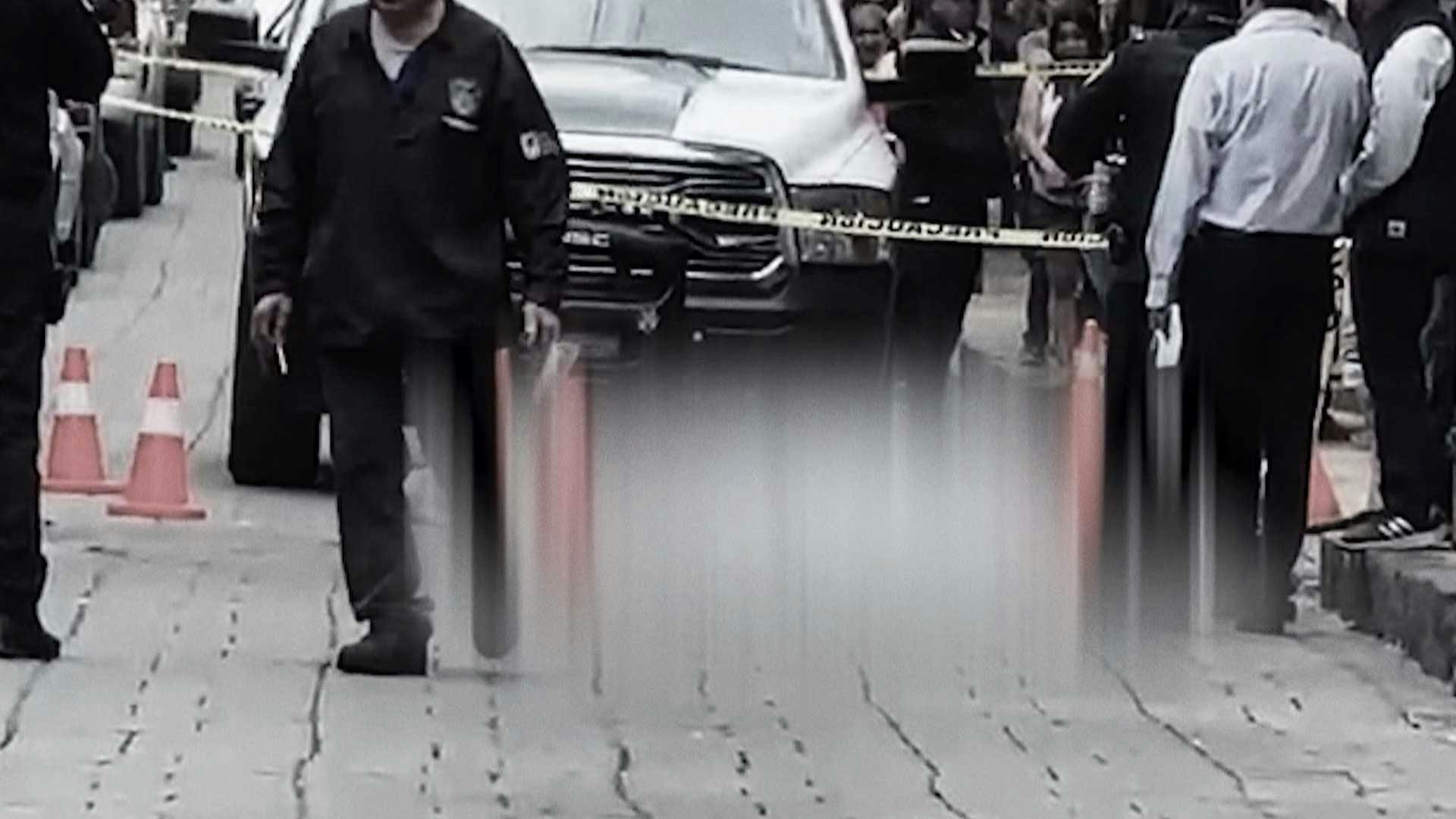 ¡Un rayo terminó con su vida! 'El Diablo' Becerril reporta desde Tlalpan