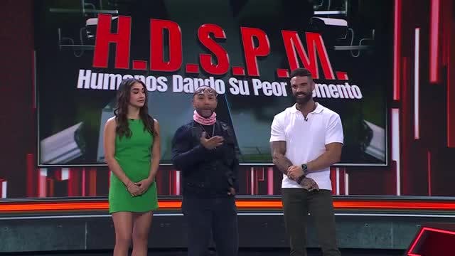 Al Extremo Fin de Semana | Programa 8 de junio de 2025 