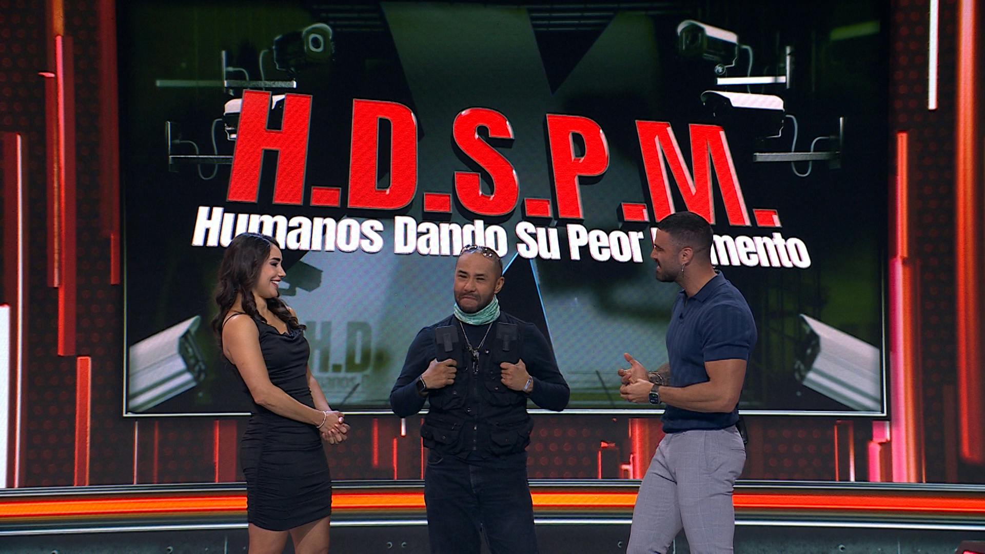 ¡La ratota parecía mago, pero terminó encerrado! Policía atrapa al astuto asaltante en la Central de Abastos.