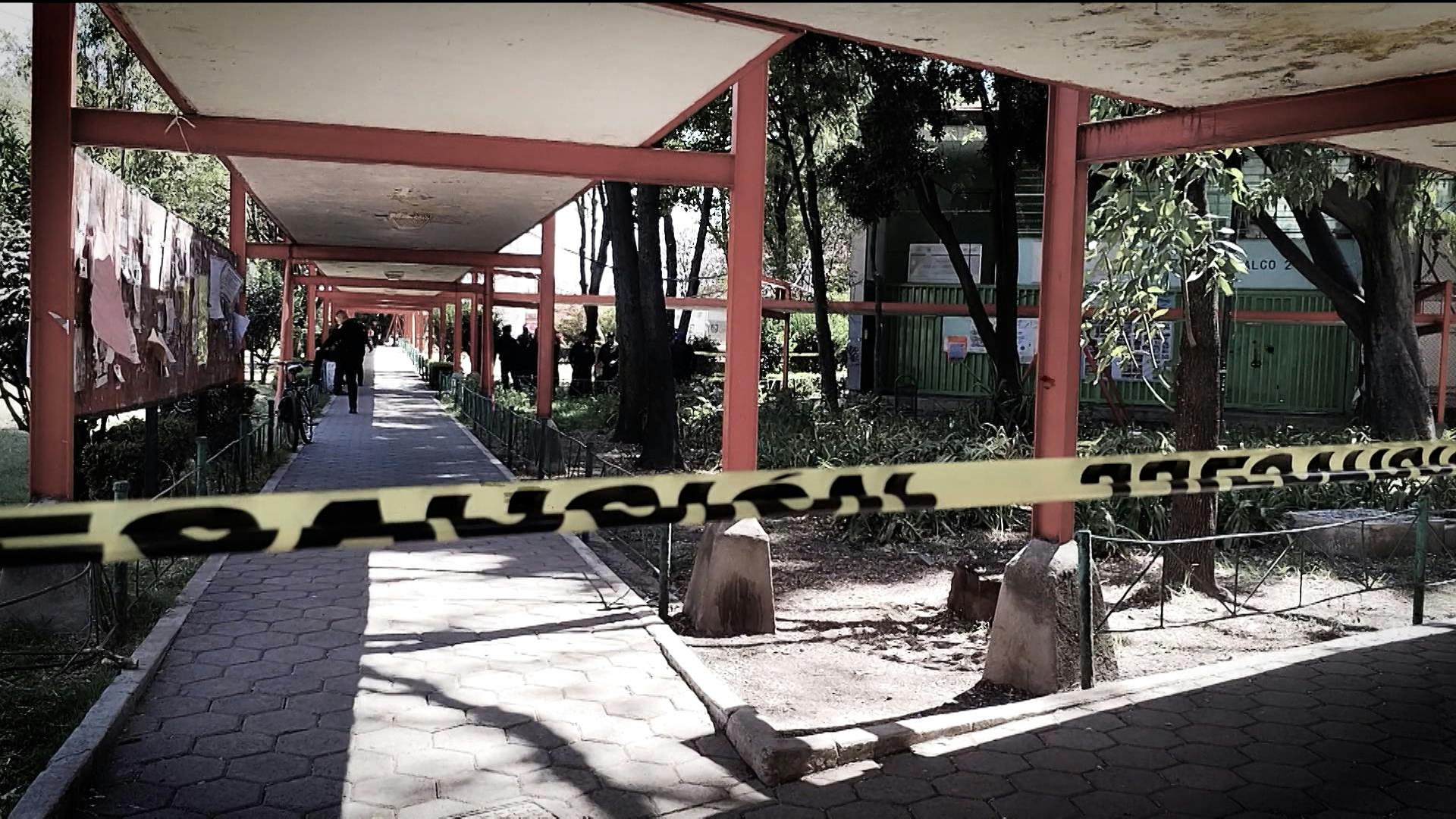 Identifican cuerpo que apareció en un cesto de ropa en Tlatelolco