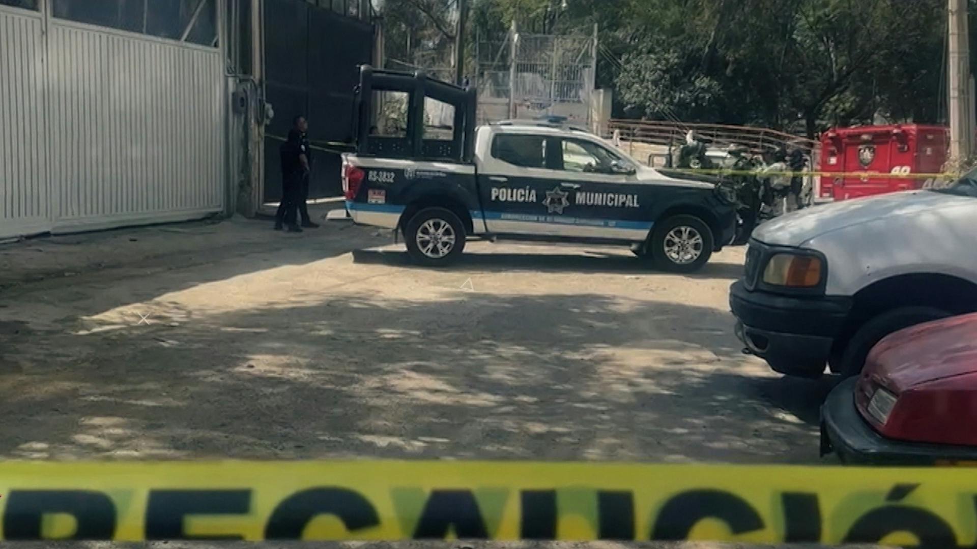 Una madre buscaba a su hijo... ¡lo encontró sin vida en el Río de los Remedios!