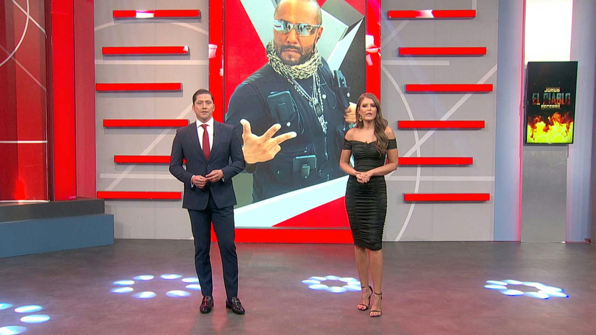 ¡Le dieron plomo al parcero! La víctima era de Colombia y tenía 35 años