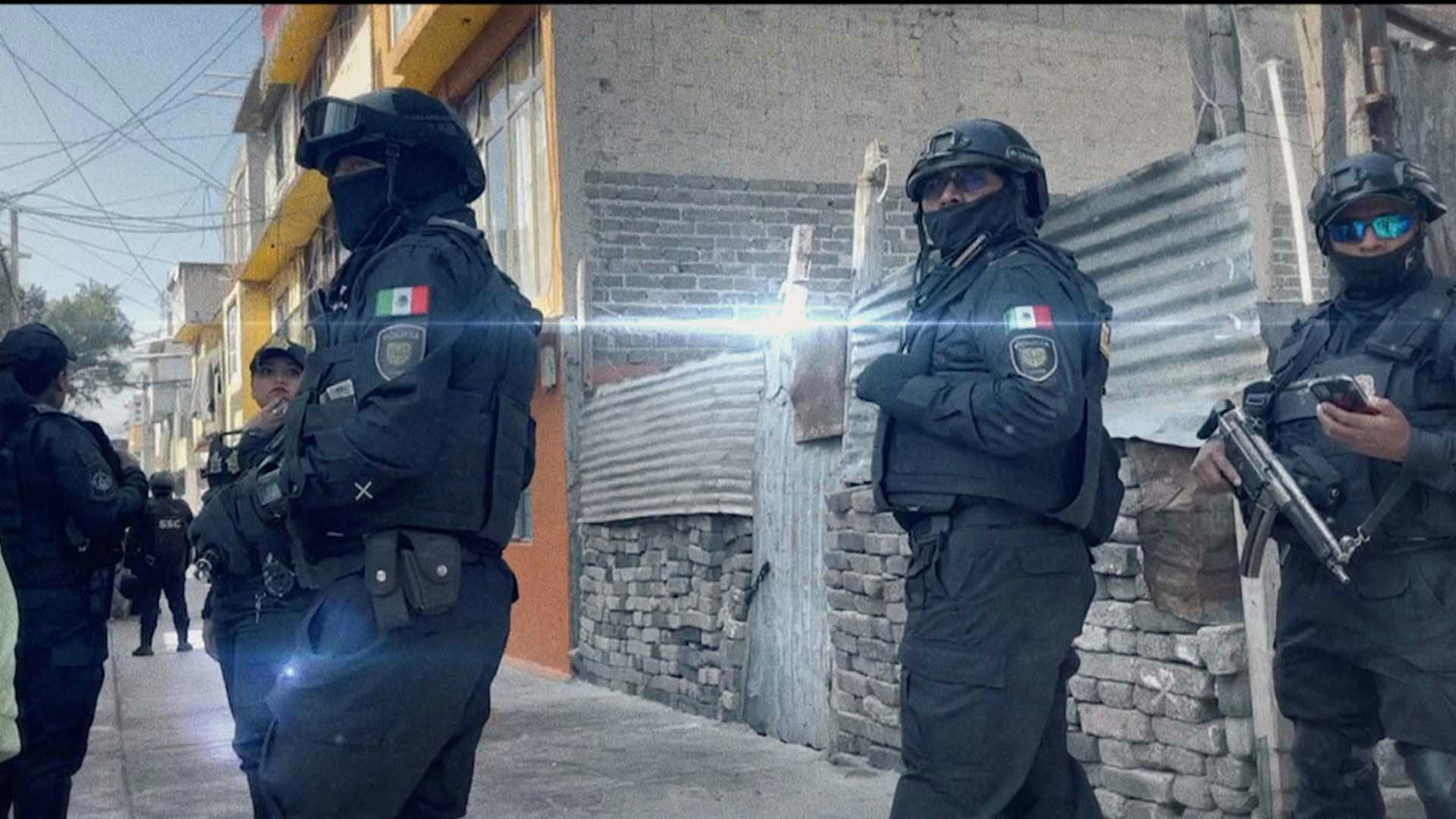 ¡Extorsión mortal! Las víctimas habían sido amenazadas