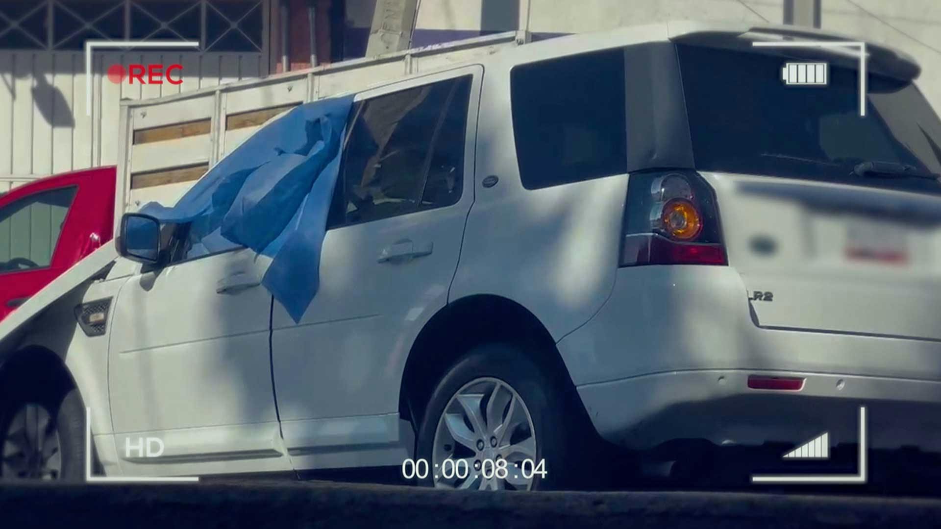 ¡Lo buscaron para quitarle la vida! Ocurrió en la alcaldía Gustavo A. Madero