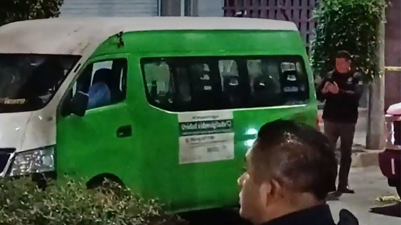 ¡Se armó la bronca! Un accidente vial terminó en tragedia