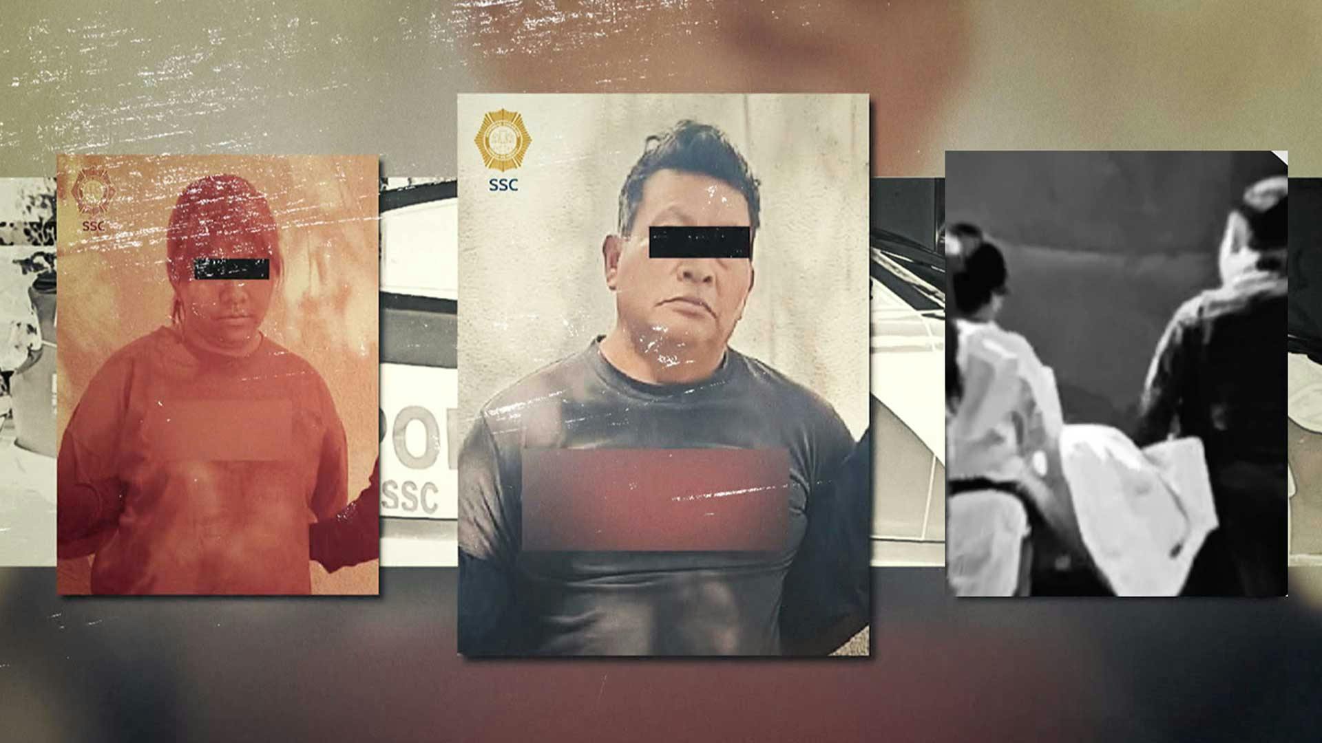 ¡Lo atacaron a plomazos! La víctima era un hombre de la tercera edad