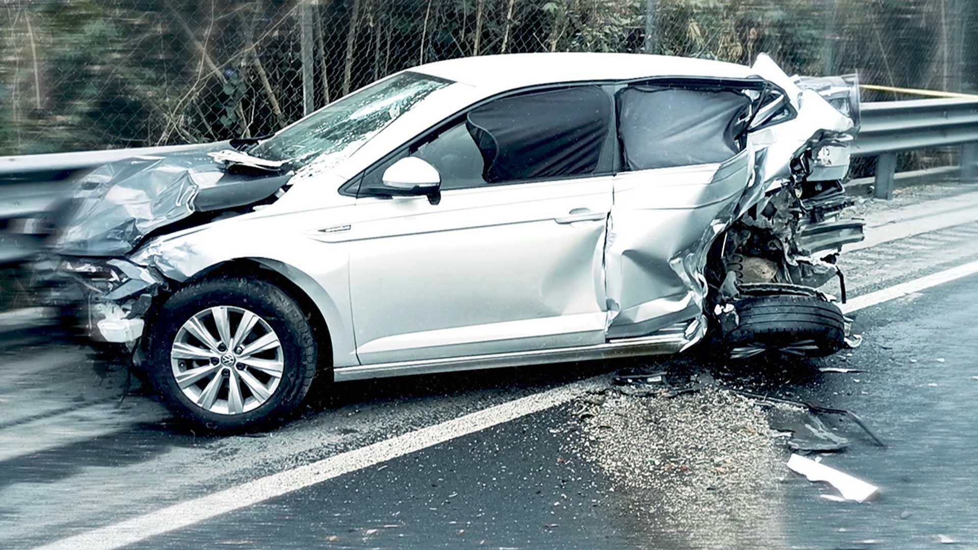 ¡Falleció en su primer día de trabajo! La víctima era guardia de seguridad