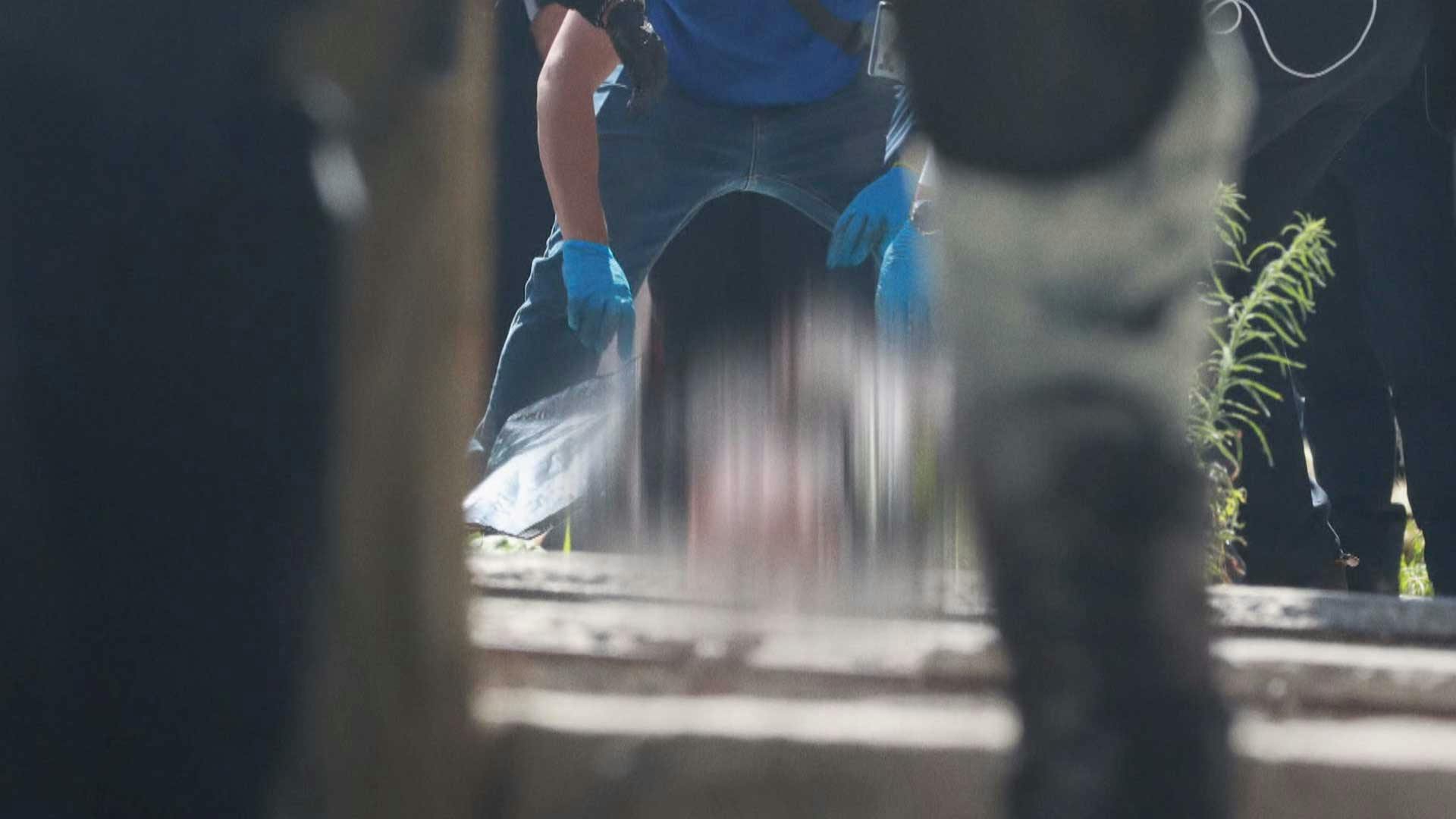 Quería comprar un auto, pero solo adquirió su propia muerte