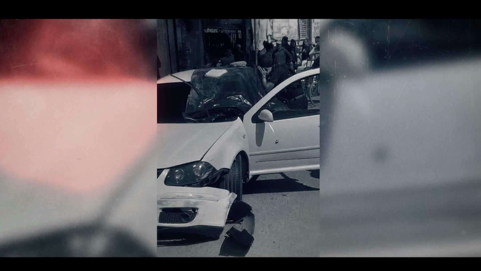 Dos sujetos fueron atacados en el Edomex. ¡Los llenaron de plomo!