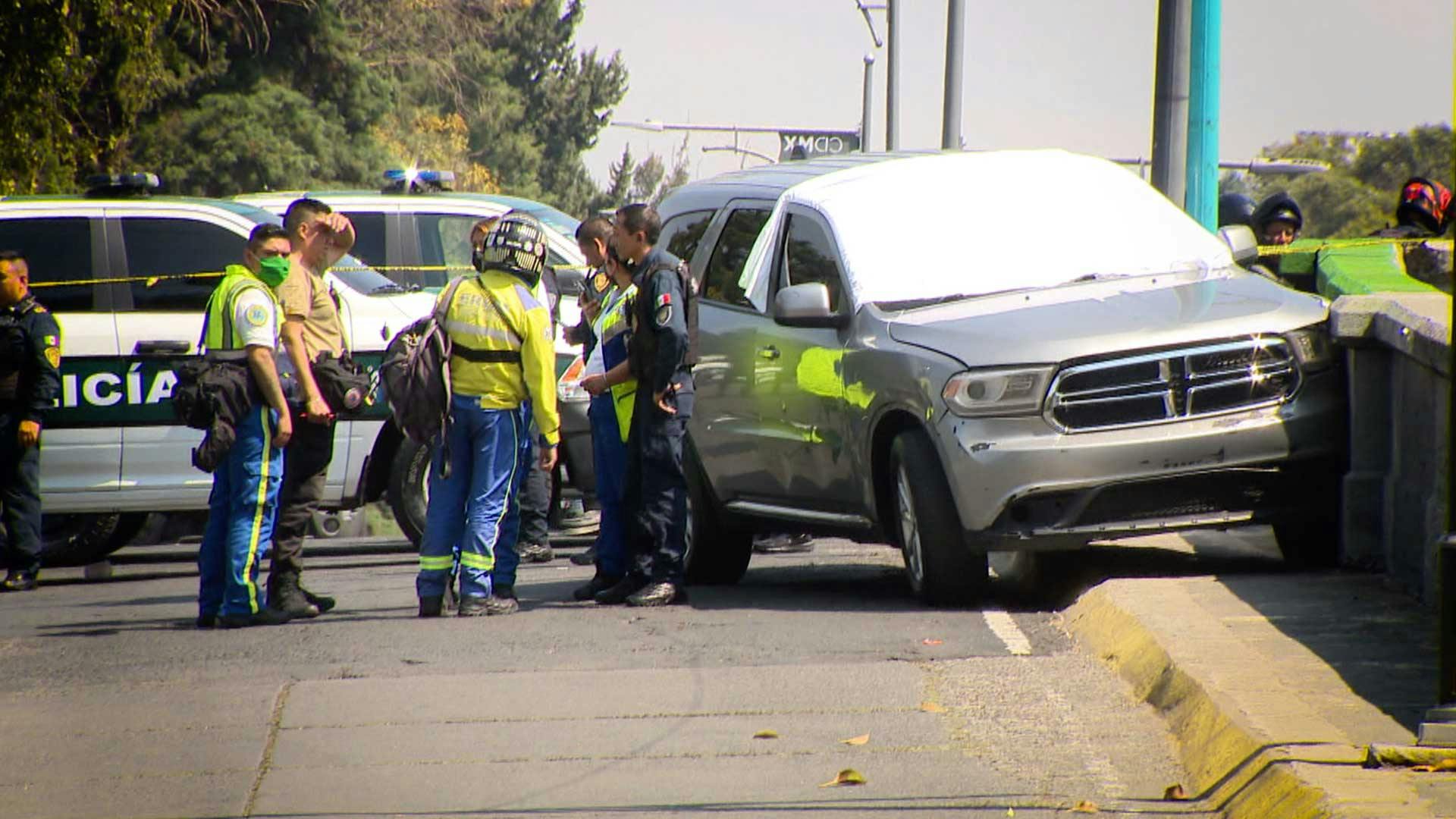 Oralia Pérez Garduño: Nuevos datos sobre su asesinato en la Ciudad de México