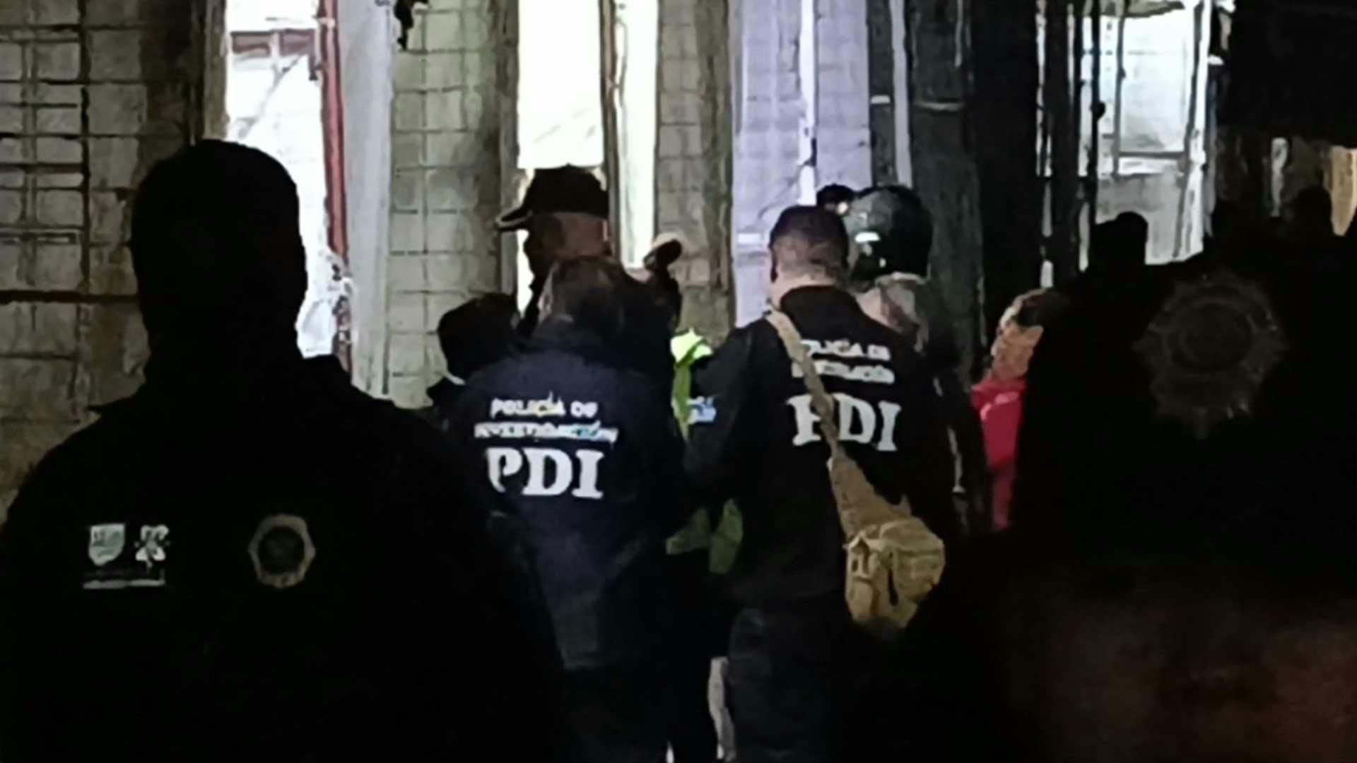 ¡Lo balearon en Tepito! Una persona fue asesinada entre los puestos