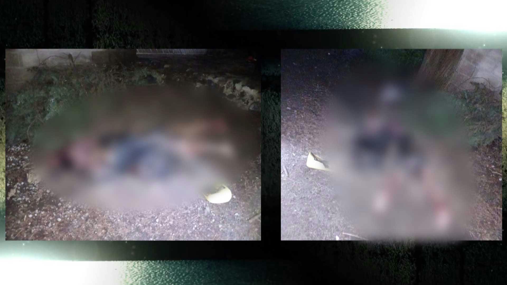 ¡Macabro hallazgo! Dos mujeres fueron encontradas sin vida en Tlalpan