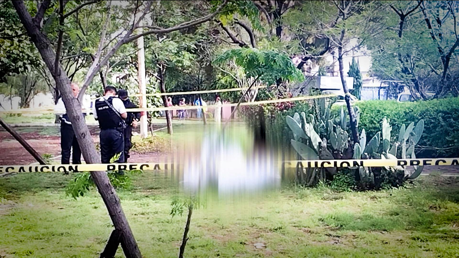 ¡La inseguridad se adueña de Ciudad Nezahualcóyotl! Una mujer falleció