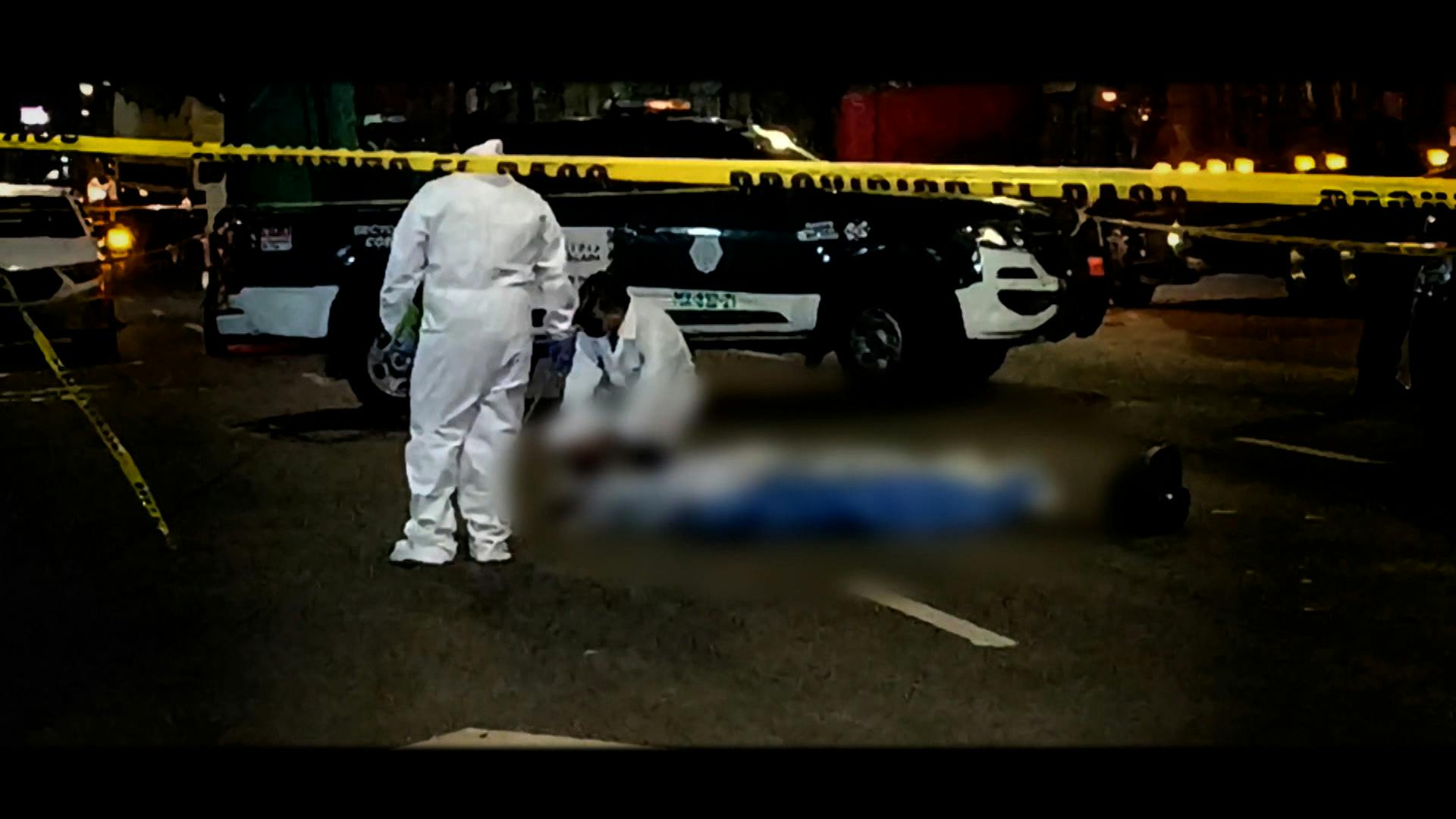 La irresponsabilidad cobra dos vidas en Iztapalapa, Ciudad de México