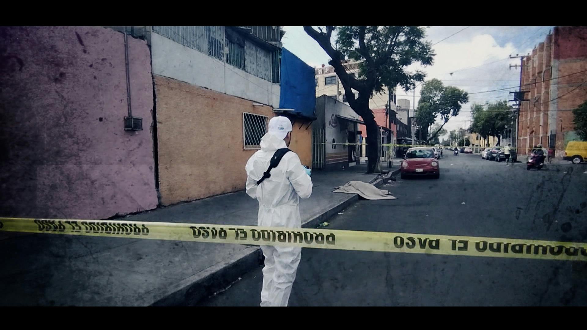 ¡Penoso! La violencia se apodera de las calles en Venustiano Carranza