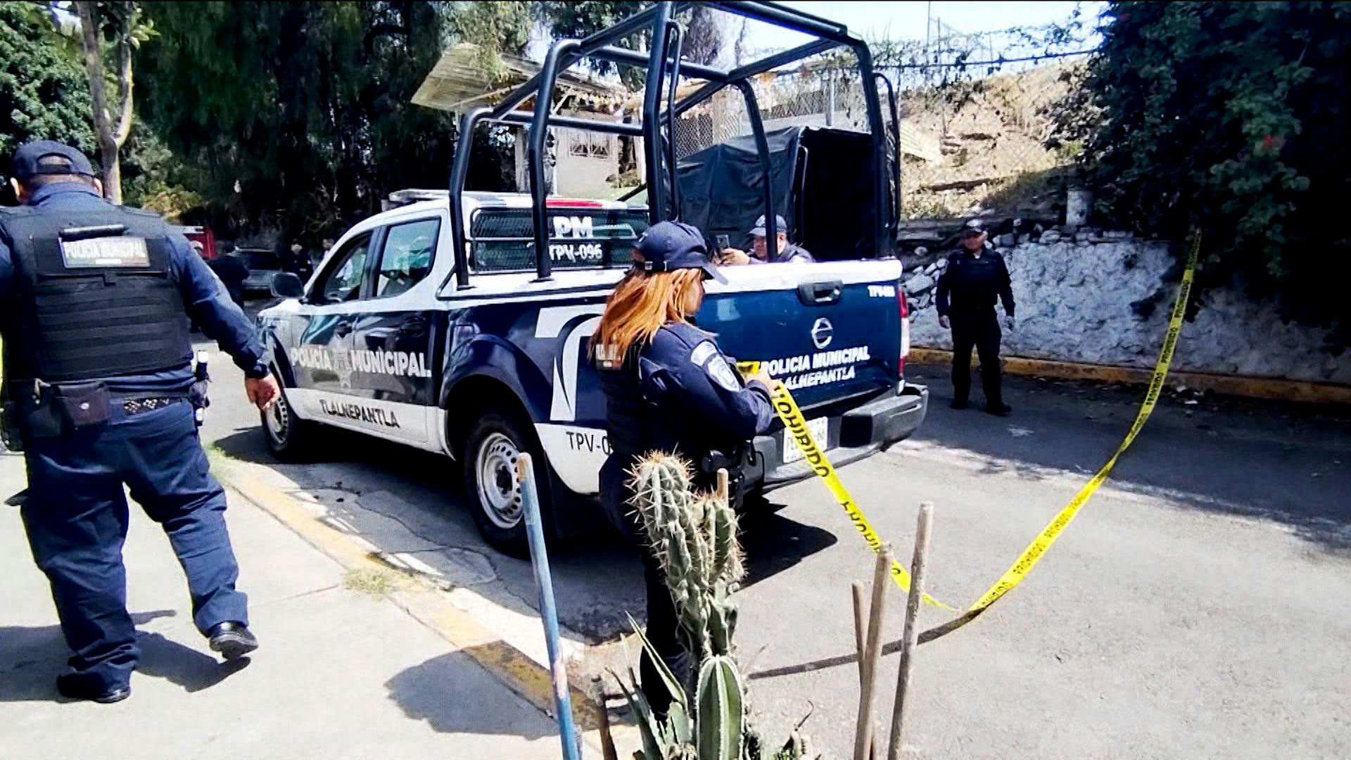 La ola de homicidios no parece tener fin en el Estado de México