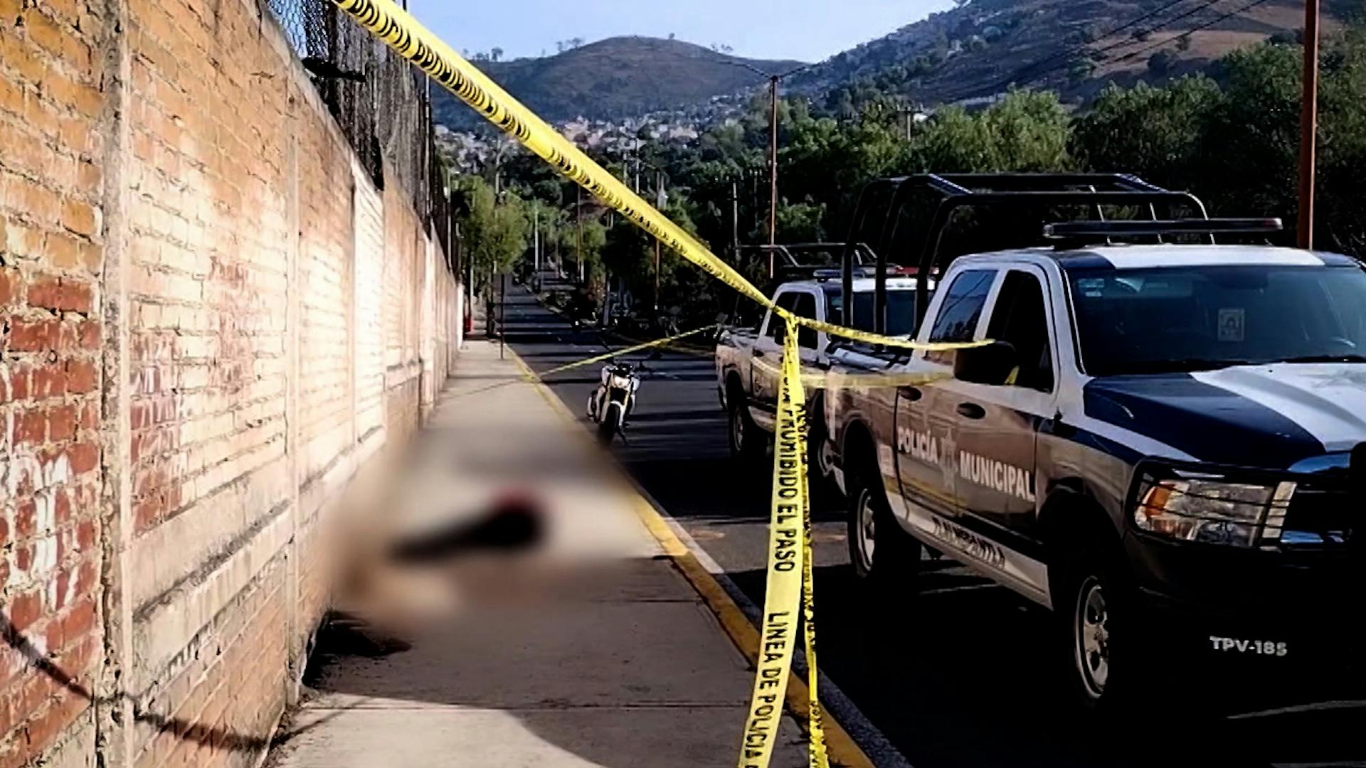 ¡No llegó a su cumpleaños! Ejecutaron a dos en el Estado de México