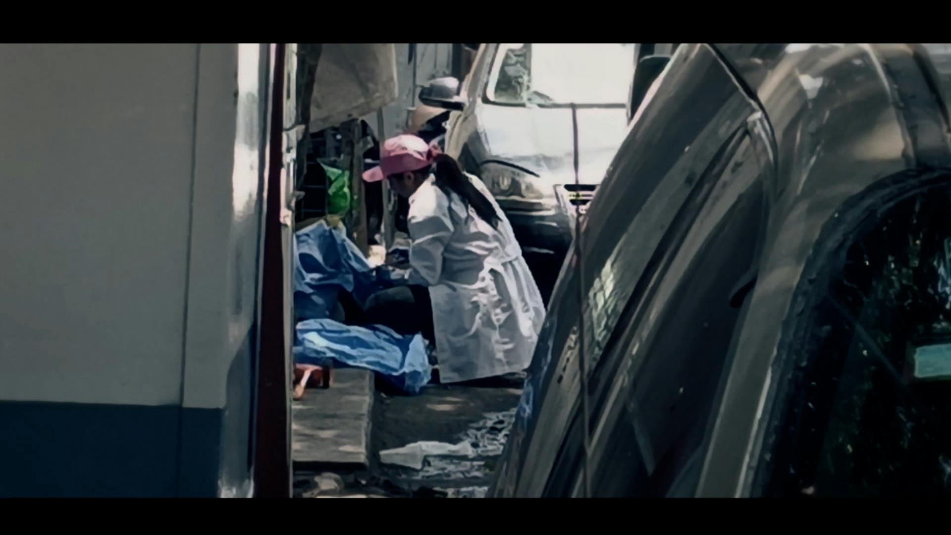 Asesinaron a un hombre a puñaladas cerca del metro Balderas de la CDMX