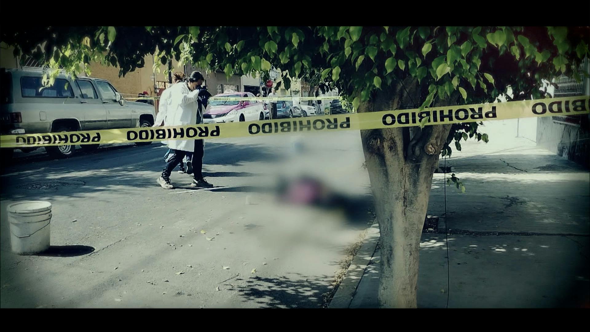 Sufrió un infarto fulminante y su cuerpo se desvaneció en la CDMX