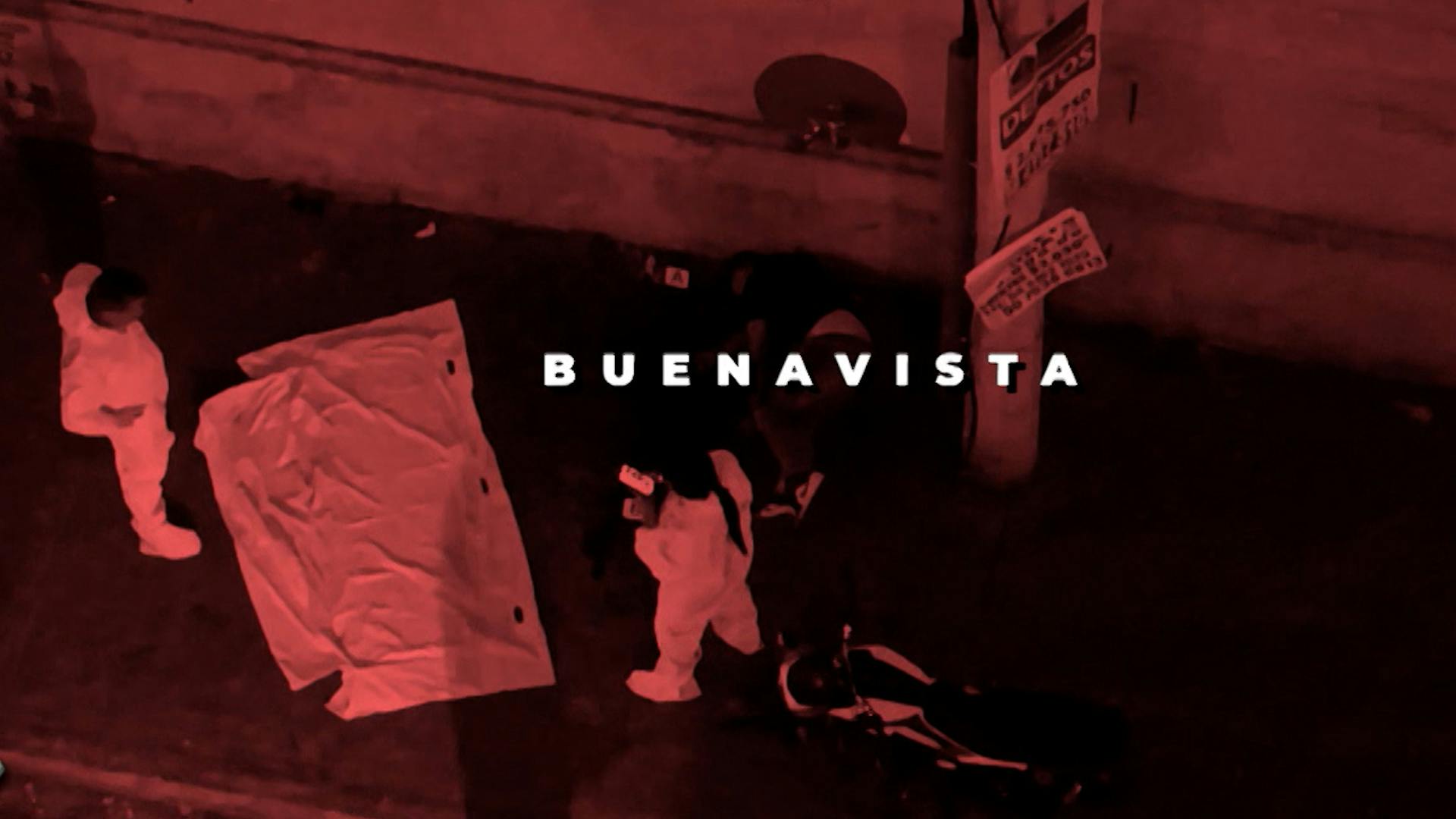 Se escucharon 8 balazos, atacaron un joven en la vía pública en CDMX