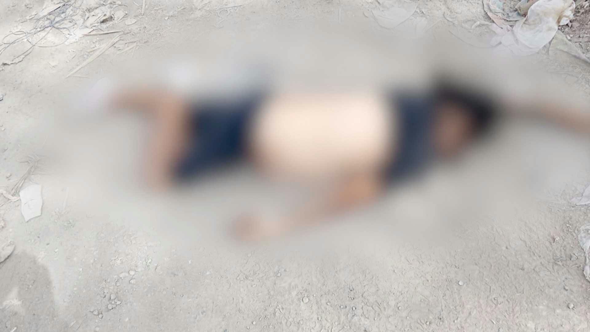 ¡Indignante! Una víctima más de feminicidio en Tultitlán, Estado de México