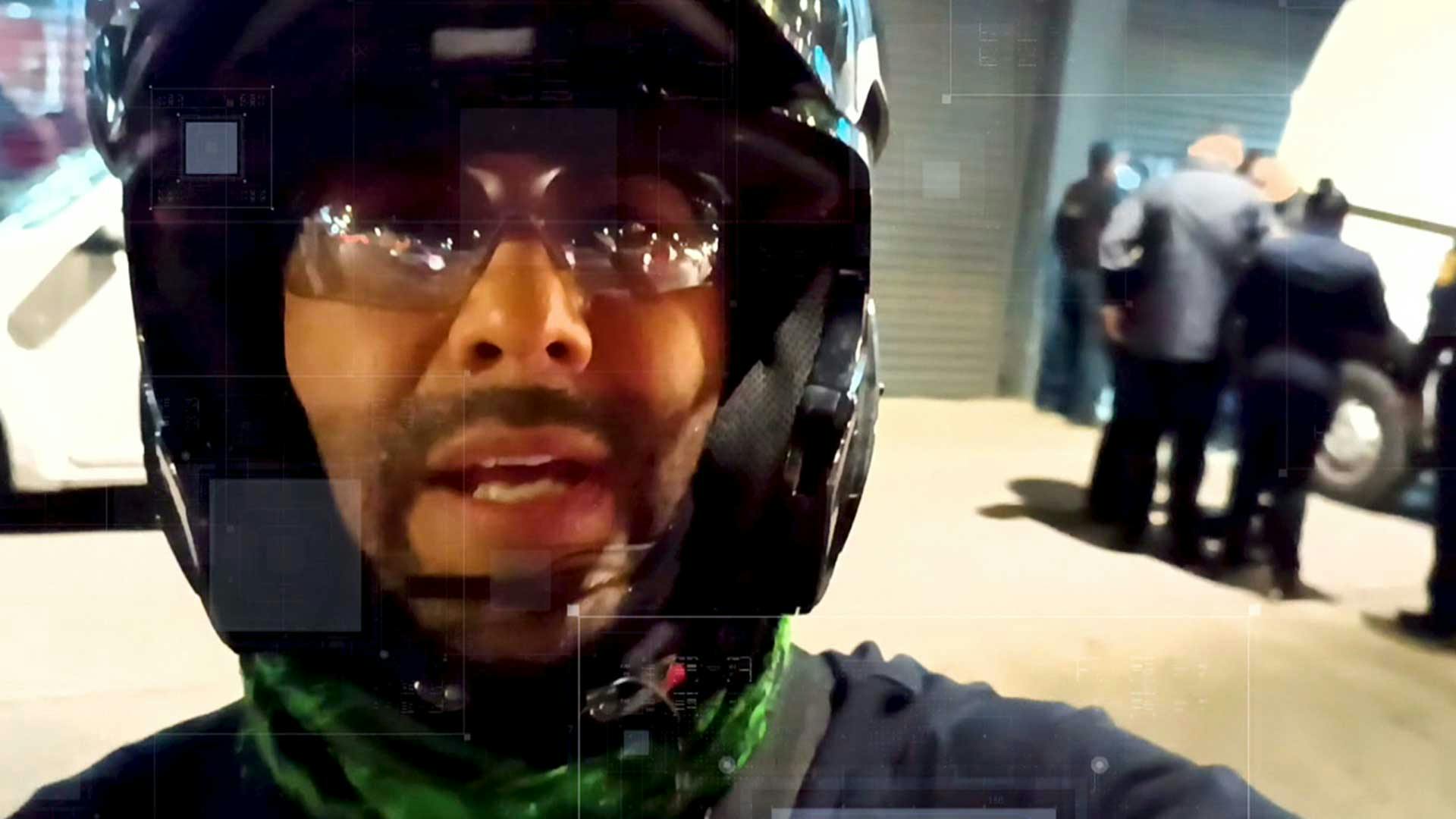 ¡Lo cazaron y le quitaron la vida! Un ataque directo en el sur de la CDMX