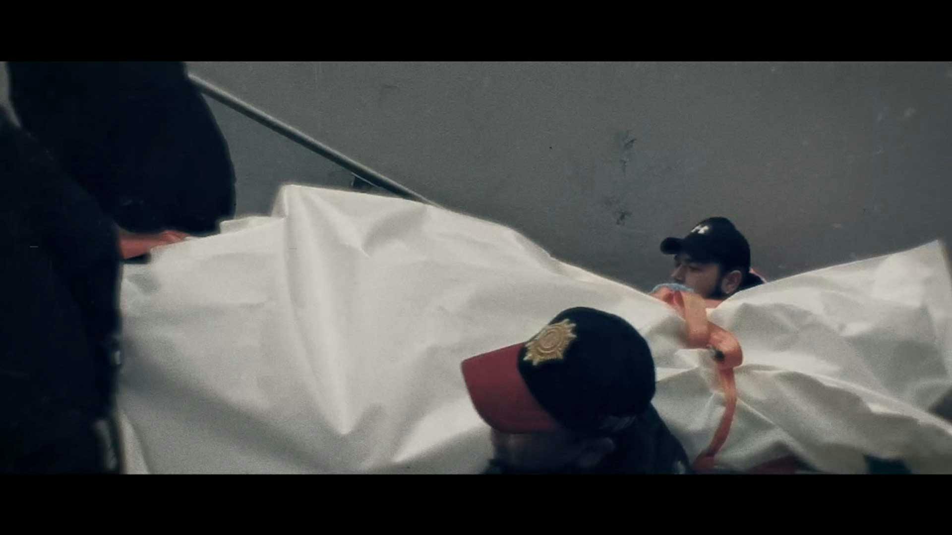 ¡La línea 2 del metro se suspendió un momento por un hombre arrollado!