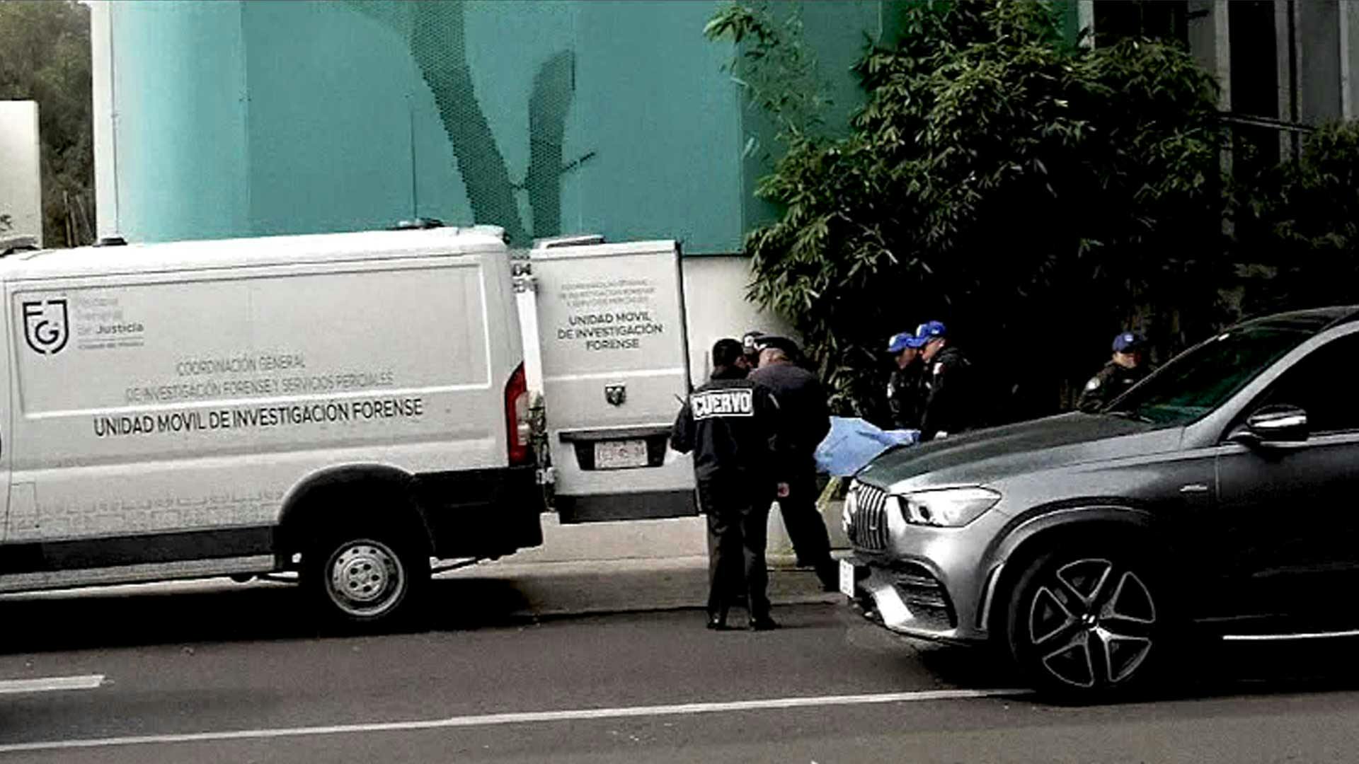 ¡Elemento policial, sufre ataque al corazón y pierde la vida!