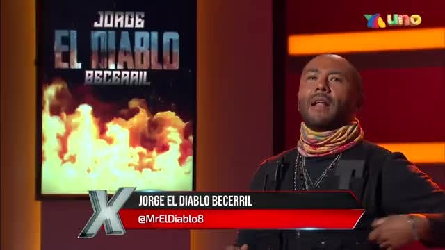 ¡Abrió las puertas al cielo!