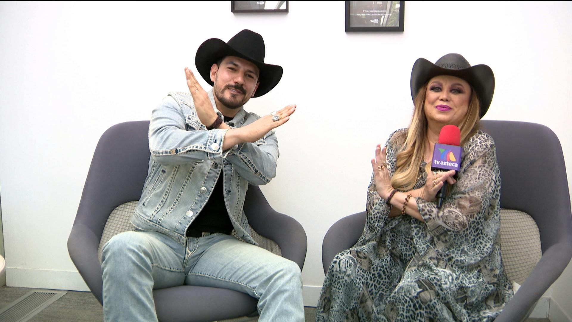 La Chicuela platicó con Armando Navarréz sobre su EP con canciones de su autoría