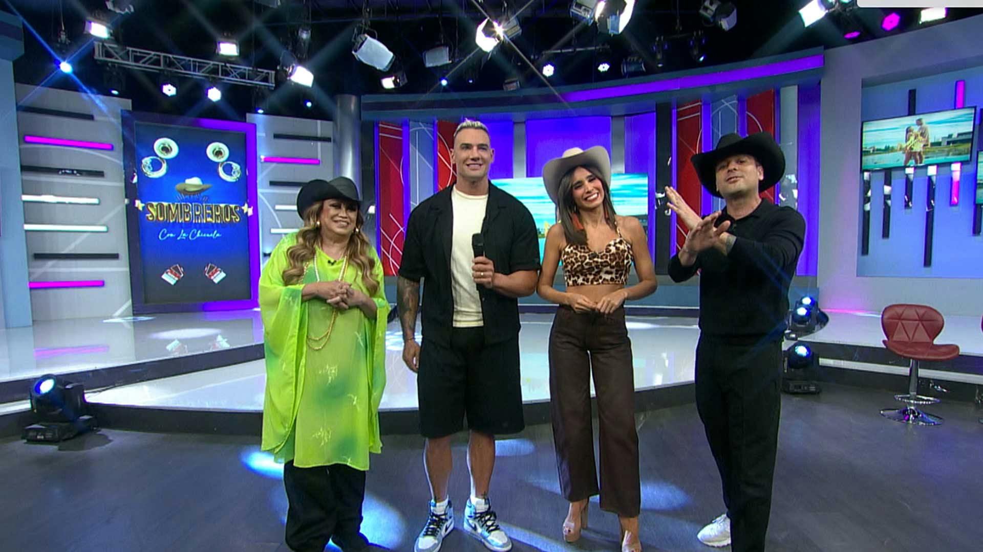 La Chicuela entrevista en exclusiva a Marko Silva, ¡un artista versátil!