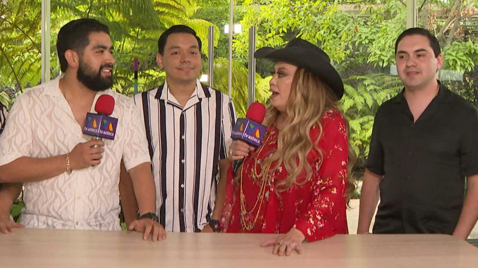 La Chicuela entrevistó en exclusiva al Grupo Clasificado