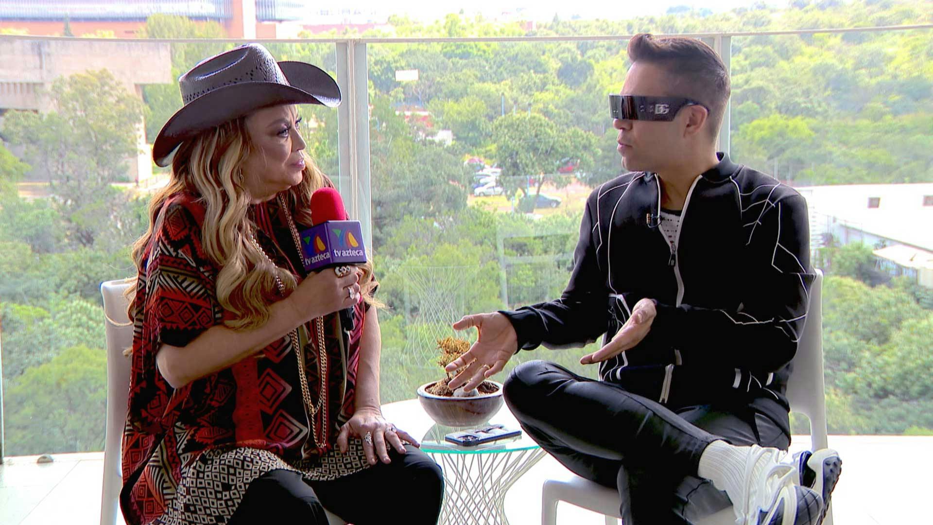 ¡Belinda, Jhonny Caz y Cañaveral? ¡Será un aniversario inolvidable!