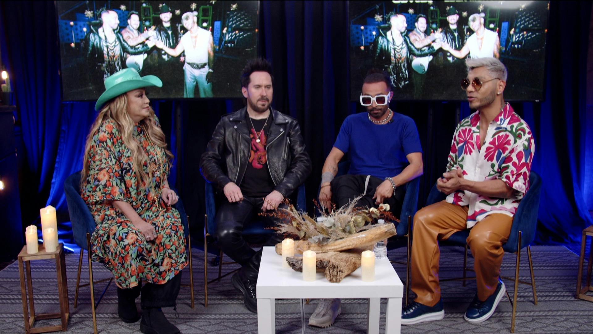 ¡Exclusiva! Camila contó todo a La Chicuela de lo nuevo con Edén Muñoz