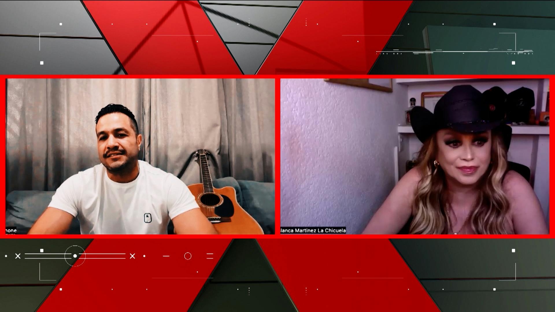 ¿Julio Preciado y Pancho Barraza con Jovanko Ibarra? ¡Es posible! 